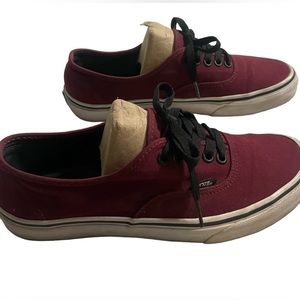 Vans Authentic Shoe 8.5